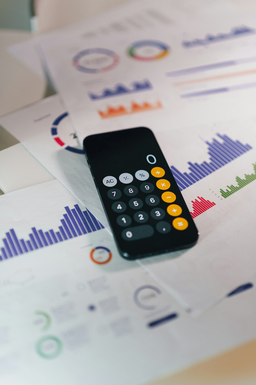business operations analysis