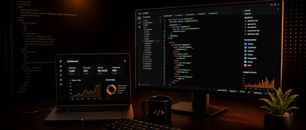 data visualization dashboard